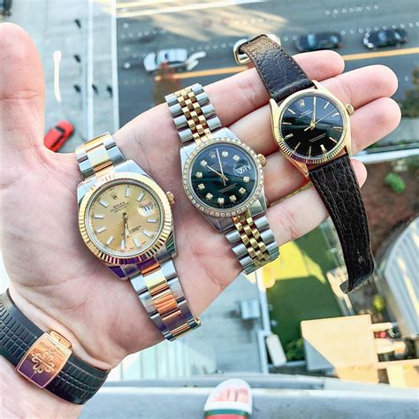 rolex.watch.sizes|Rolex 36mm vs 41mm.